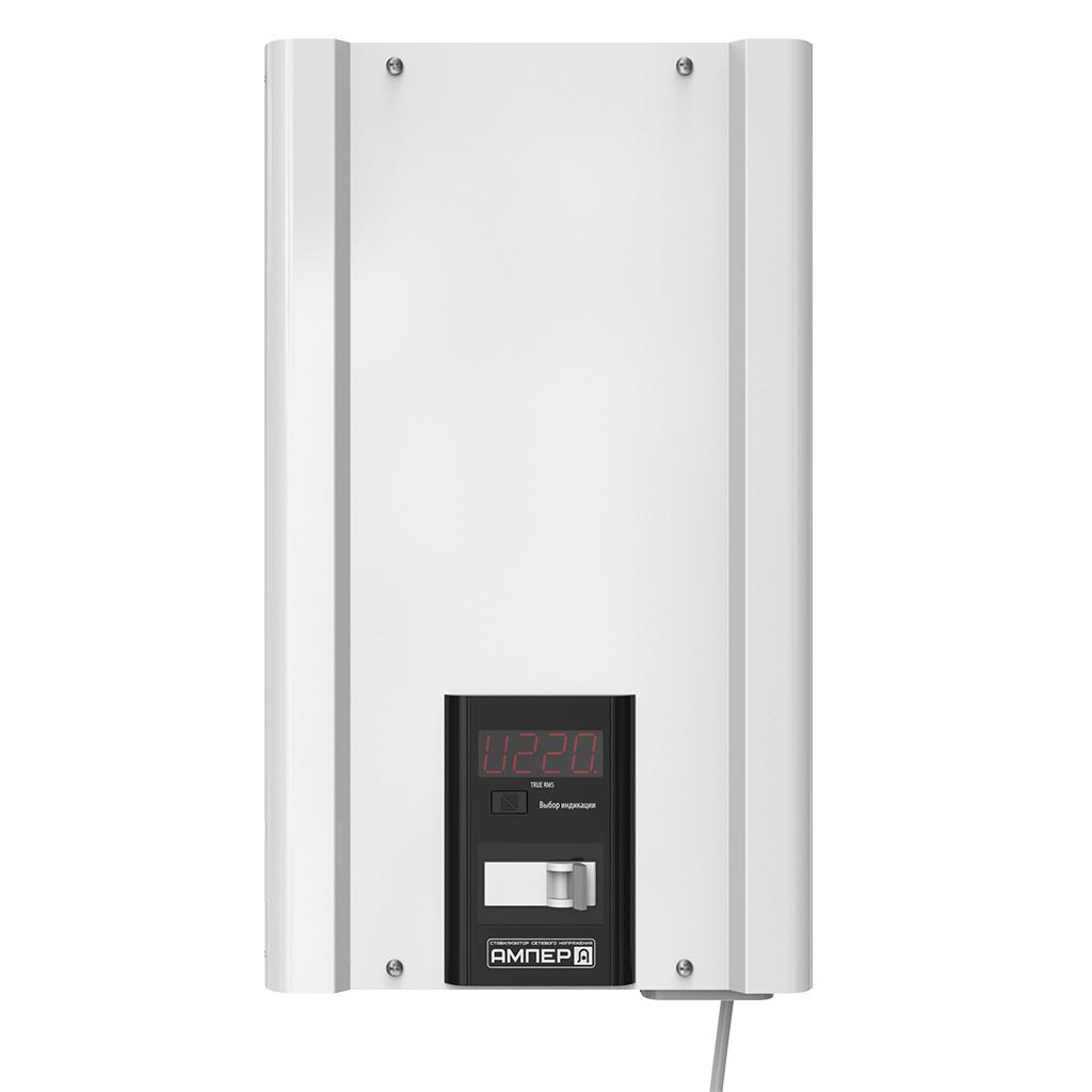 Стабилизатор напряжения симисторный Элекс Ампер У 9-1/16 v2.0 3520 Вт (DR008253) - фото 2 Стабилизатор напряжения симисторный Элекс Ампер У 9-1/16 v2.0 3520 Вт (DR008253) - фото 2