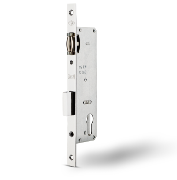 Замок 155 В 30 мм (1-30145) Замок 155 В 30 мм (1-30145)