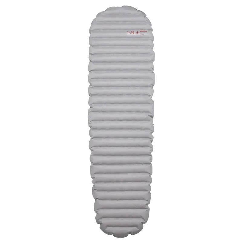 Самонадувний килимок Rab Ultrasphere 4.5 Regular 183x51x8см Dark Pewter (RB QMA-06-DPW-REG-REG)