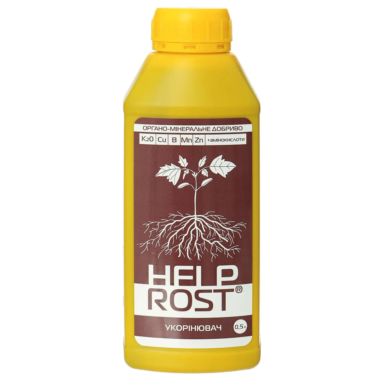 Укоренитель HELPROST 500 мл (ТД0000509)