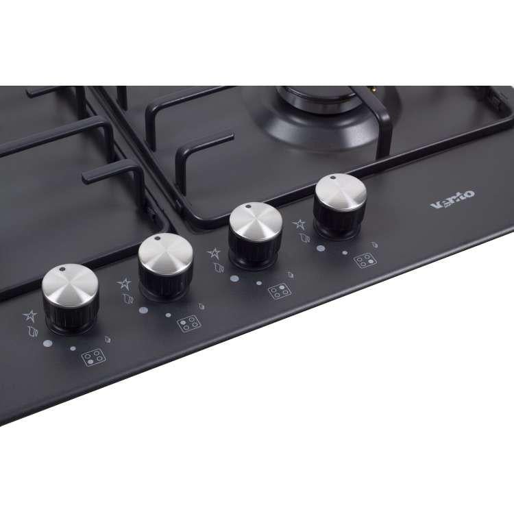 Варочная поверхность Ventolux HG640-MA3 S AN (5873) - фото 4 Варочная поверхность Ventolux HG640-MA3 S AN (5873) - фото 4