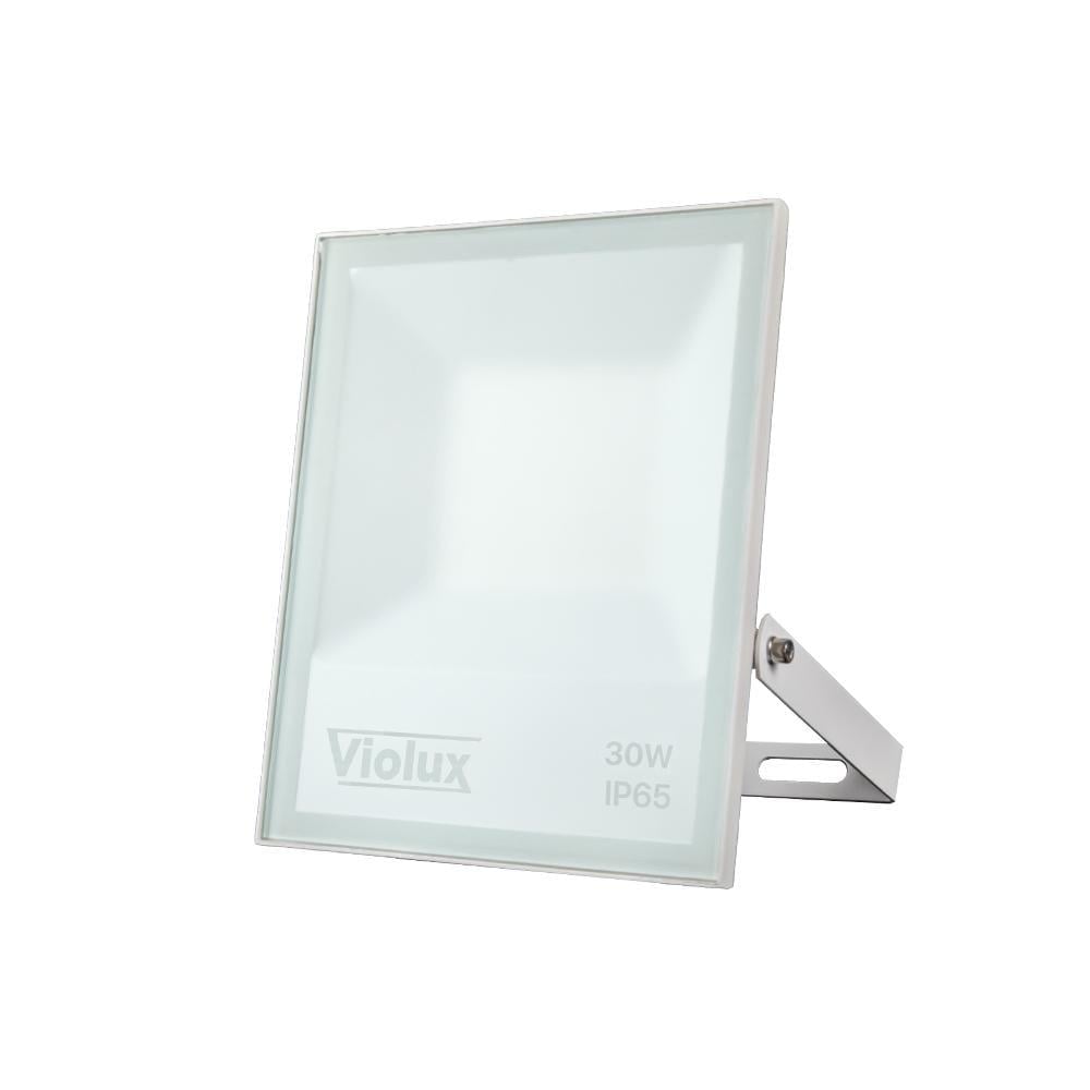 LED-прожектор Violux NORD 30W SMD 6000K 2550 Lm IP65 Белый (400102)