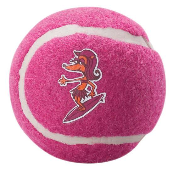 Игрушка для собак Rogz Molecule Ball 8 см Розовый (24743) Игрушка для собак Rogz Molecule Ball 8 см Розовый (24743)