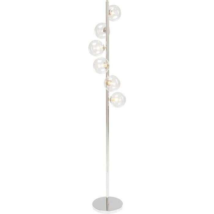 Торшер Scal Balls Chrome (52510-SHL)