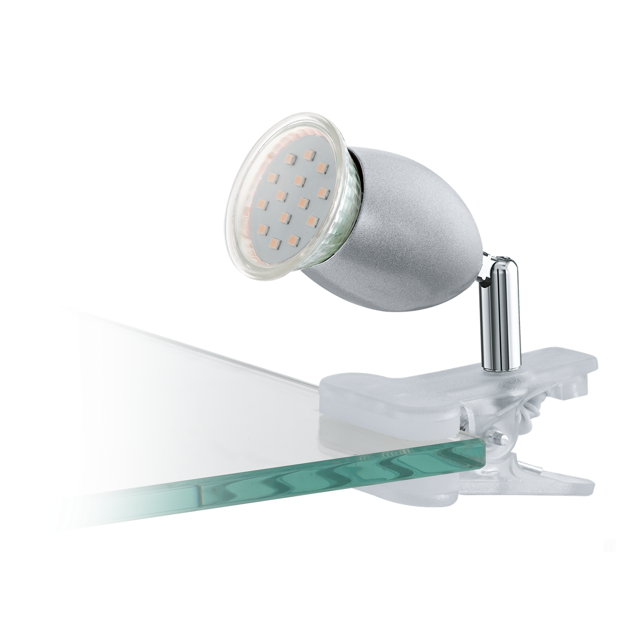 Настольная лампа Eglo BANNY (93119)