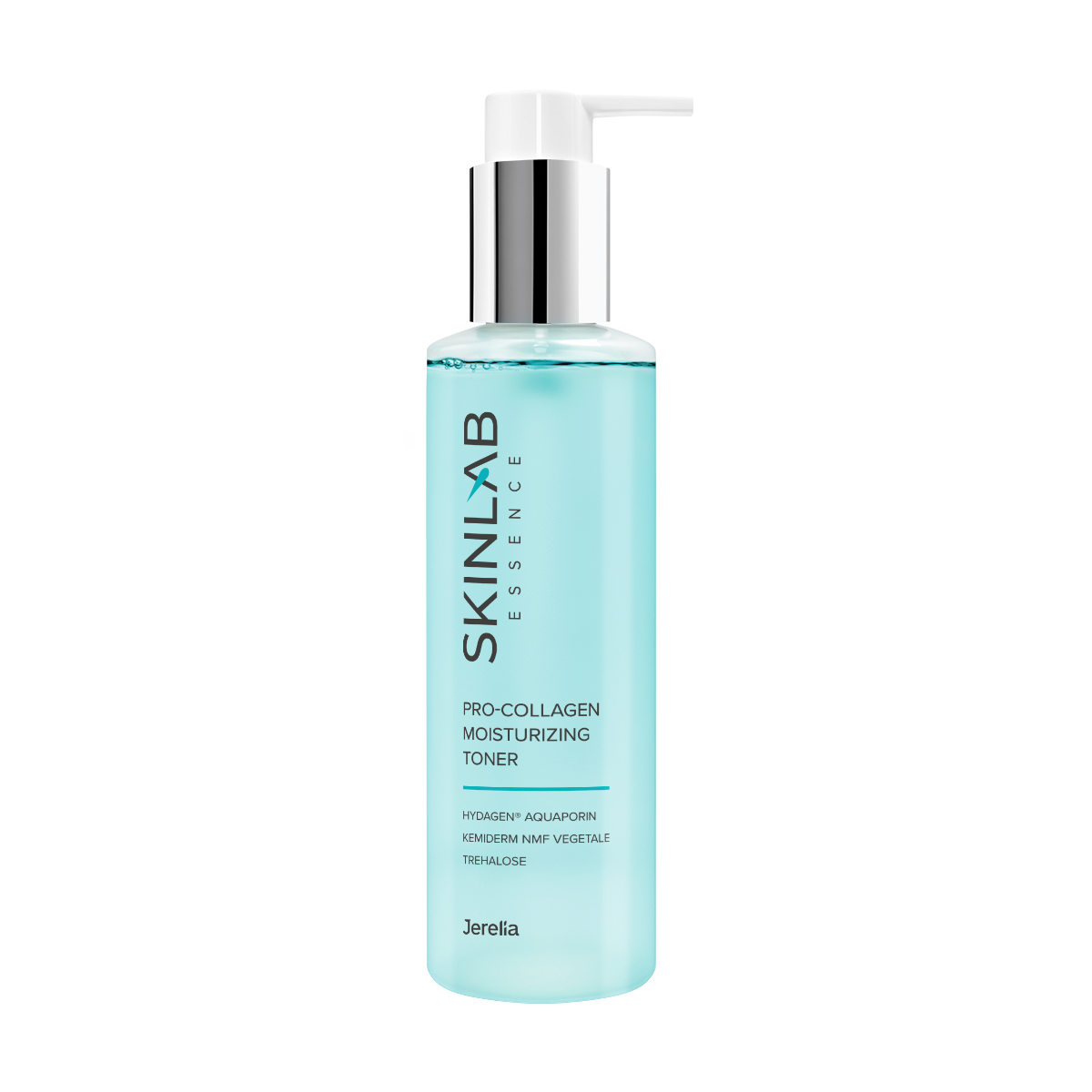 Тонер зволожуючий про-колагеновий Jerelia SKIN LAB (24215) Тонер зволожуючий про-колагеновий Jerelia SKIN LAB (24215)