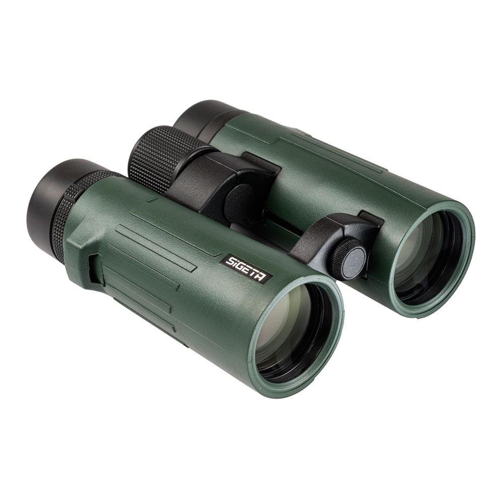 Бинокль SIGETA Imperial 10x42 Green (2537374907)