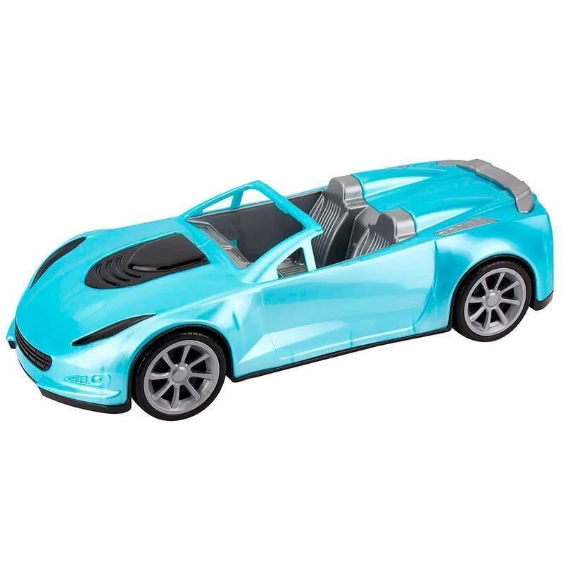 Іграшка ТехноК Автомобіль 6122 (2499630364)