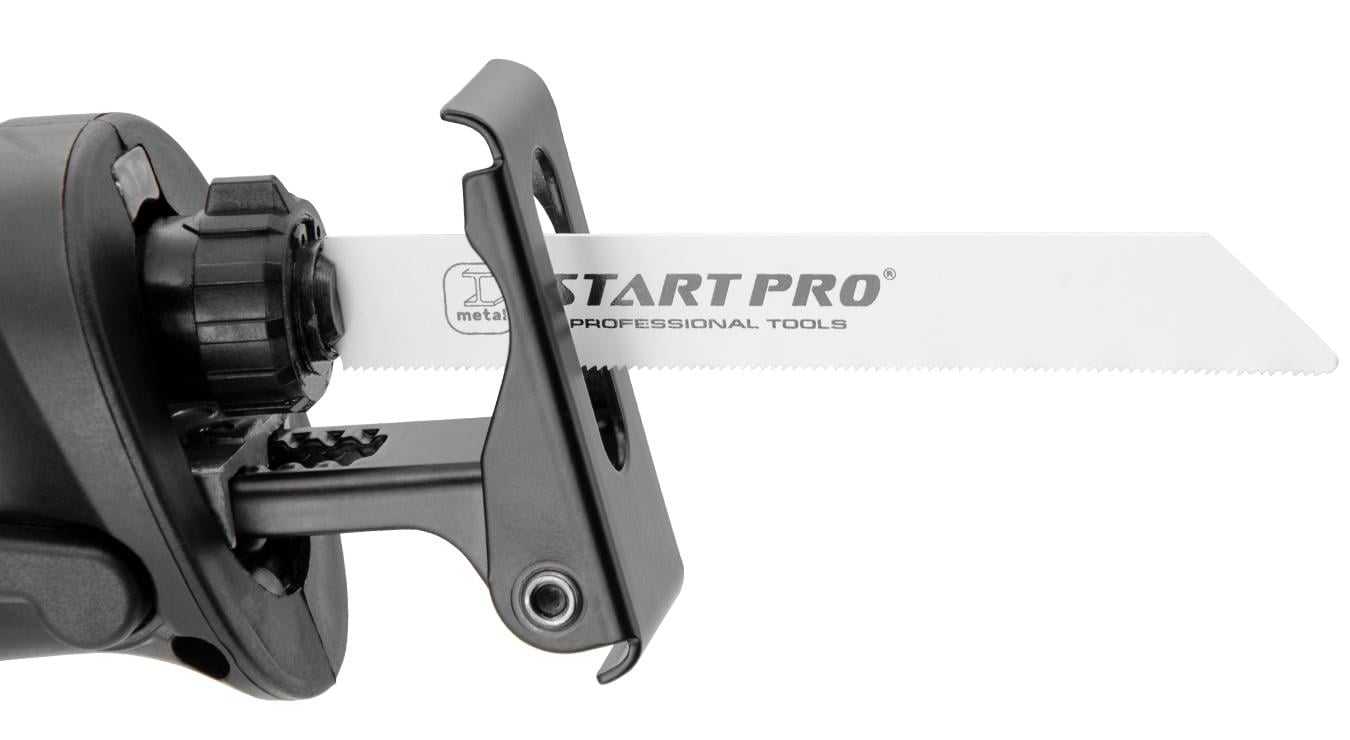 Пила шабельна Start Pro SRS-1350 (24168128) - фото 7 Пила шабельна Start Pro SRS-1350 (24168128) - фото 7