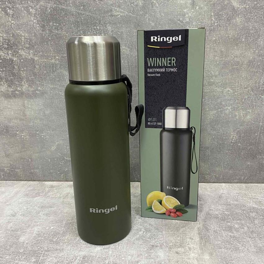 Термос Ringel Winner RG-6137-1000 1000 мл (1723666862)