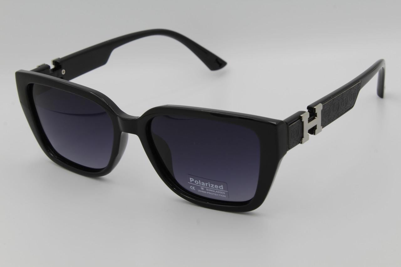 Солнцезащитные очки женские поляризационные P203 c1 (2600883188)