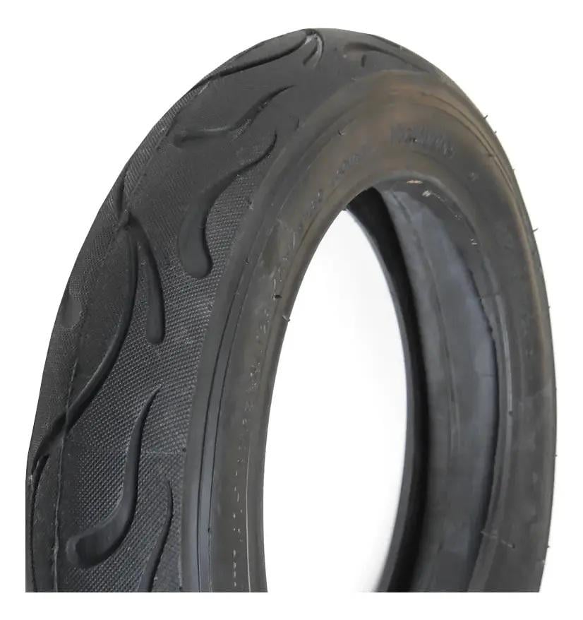 Велопокрышка с камерой Vee Rubber 12.5x2 1/4 VRB257 57-203 22TPI AV (52257121)