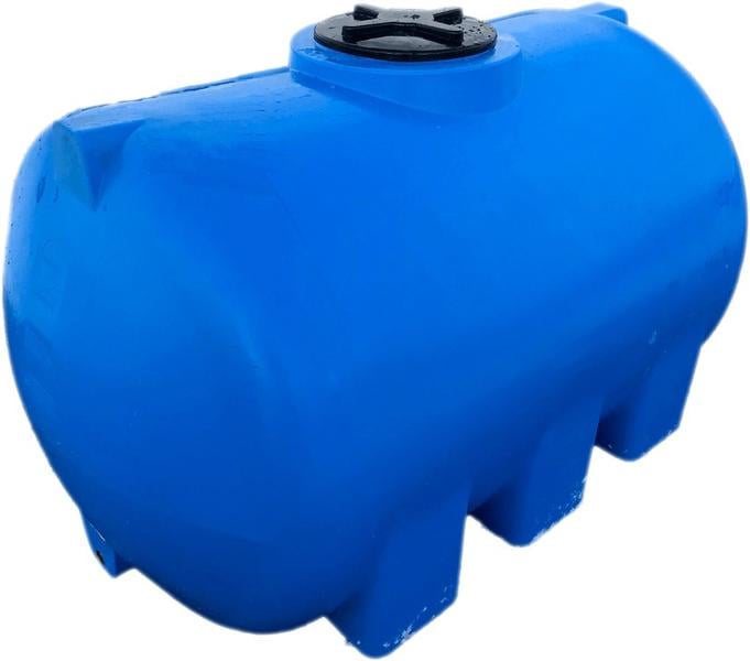 Бак для води 1500 л (G-1501) - фото 2 Бак для води 1500 л (G-1501) - фото 2