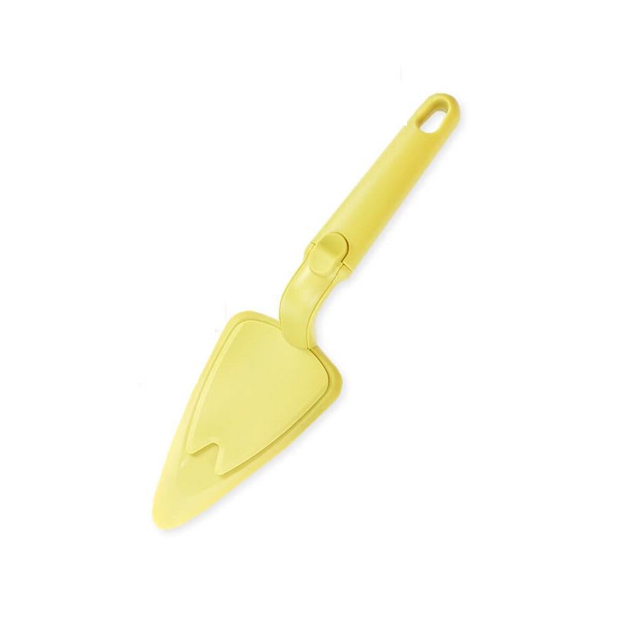 Лопатка Maestro MR-1155-ж 28,5х7,5х6 см (102703) Лопатка Maestro MR-1155-ж 28,5х7,5х6 см (102703)