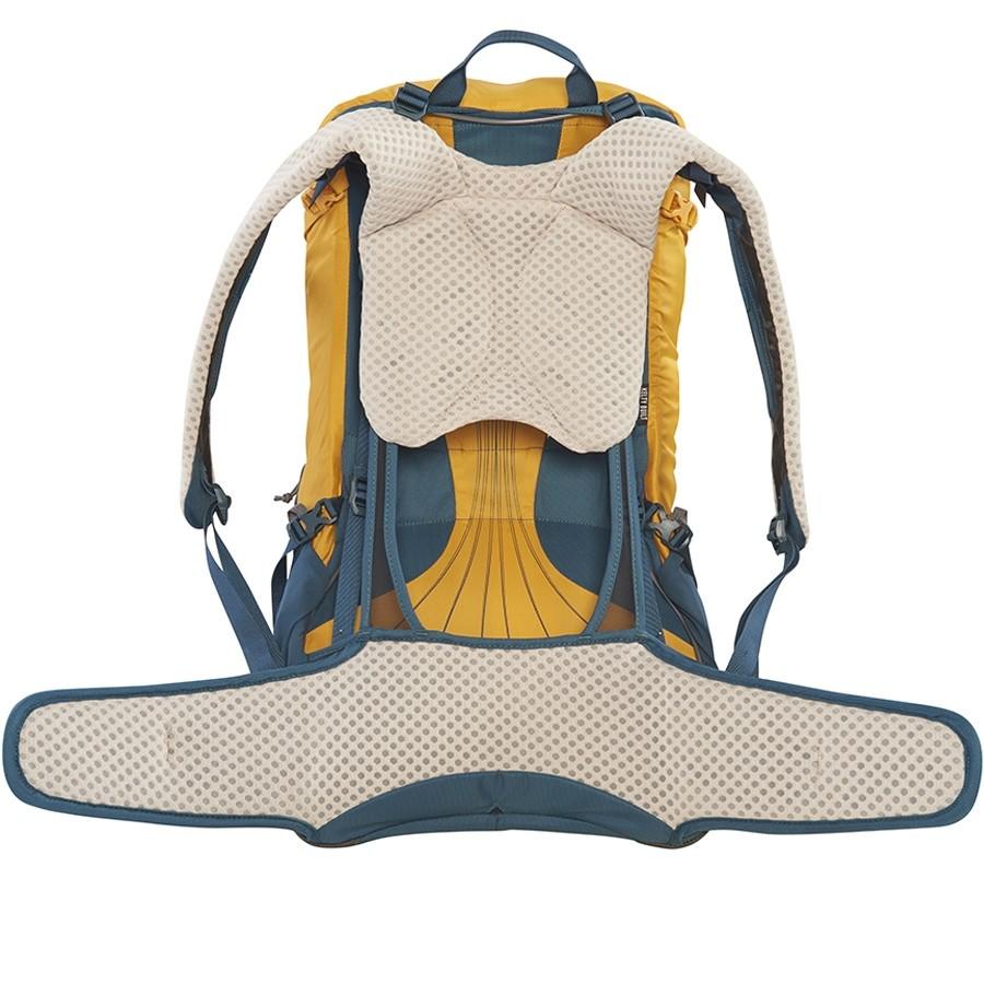 Рюкзак Kelty Zyp 28 Sunflower-reflecting pond (1012-22619019-SF)