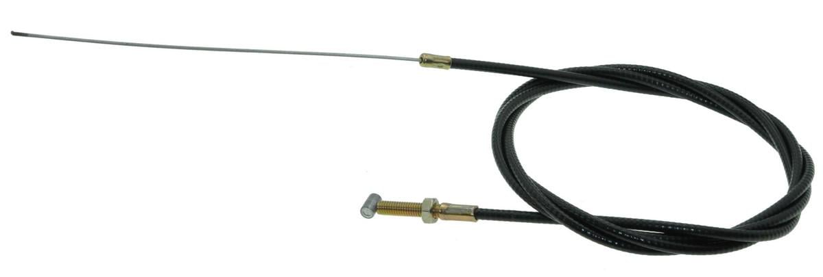 Трос защиты мотоблок 178F/186F 6/9Hp 170 мм (gen061) Трос защиты мотоблок 178F/186F 6/9Hp 170 мм (gen061)