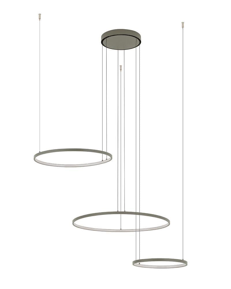 Люстра Nowodvorski 11398 Circolo Led 3x45W 3000K 1600Lm IP20 Silk Olive (24574383) Люстра Nowodvorski 11398 Circolo Led 3x45W 3000K 1600Lm IP20 Silk Olive (24574383)