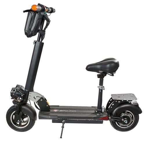 Самокат Spark OUTLANDER PRO 10" (000182862)