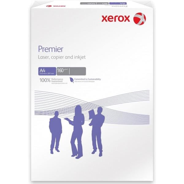 Бумага Xerox Premier 160 г/м² A4 (003R91798)