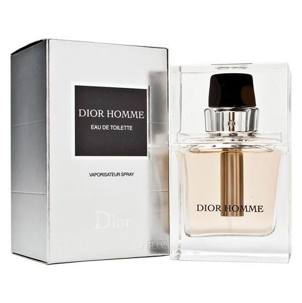 Туалетна вода для чоловіків Christian Dior Dior Homme 50 мл (18776274)