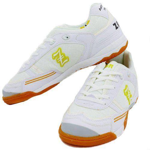 Кросівки OB-90202 для футзалу р. 43 Білий (57363012)