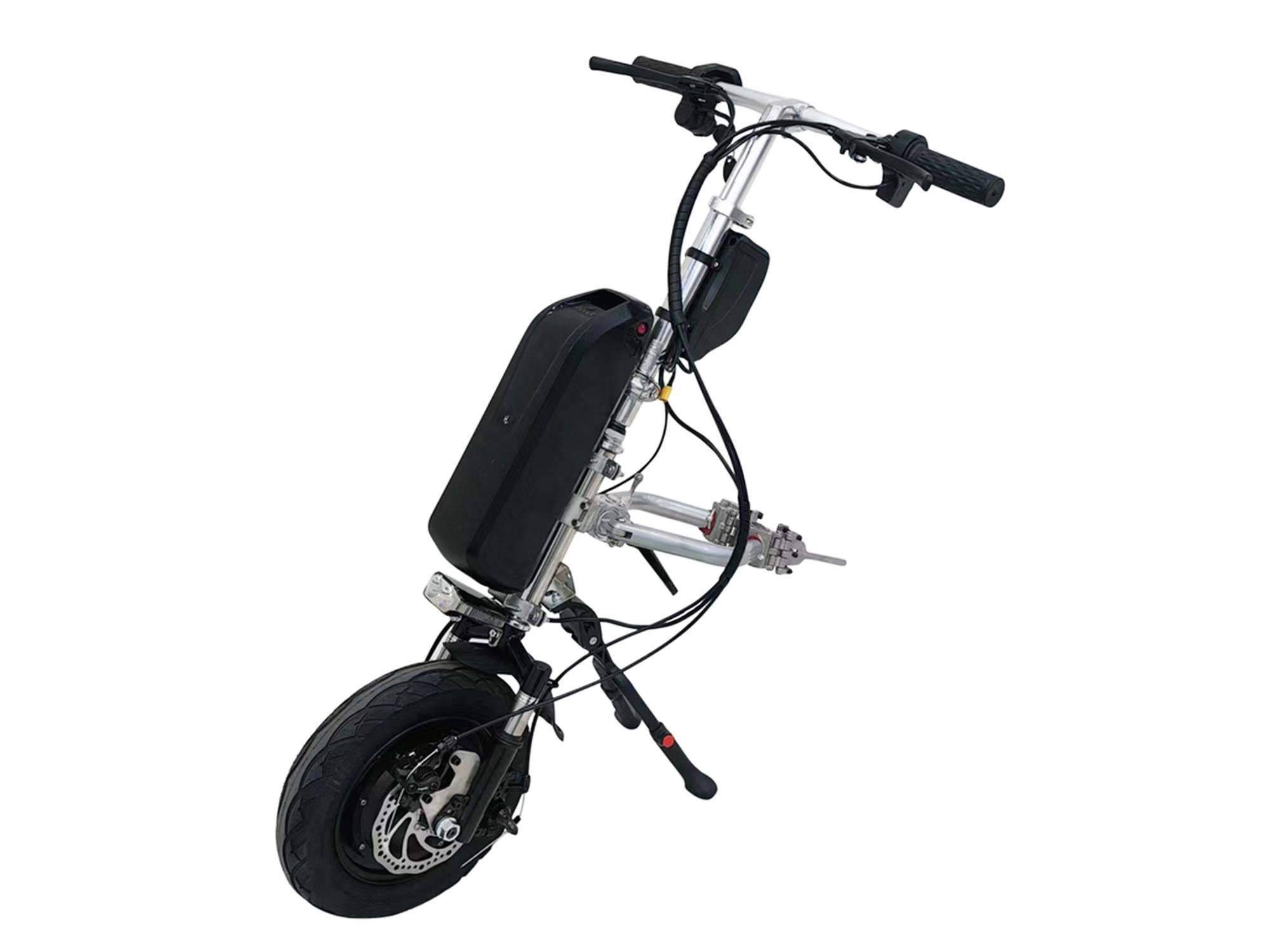 Електроколесо для крісла колісного 350W (36V 10A)