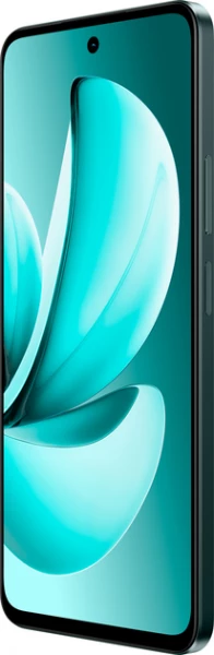 Смартфон Realme C71 RMX5303 8/256Gb Forest Owl (1672018) - фото 4