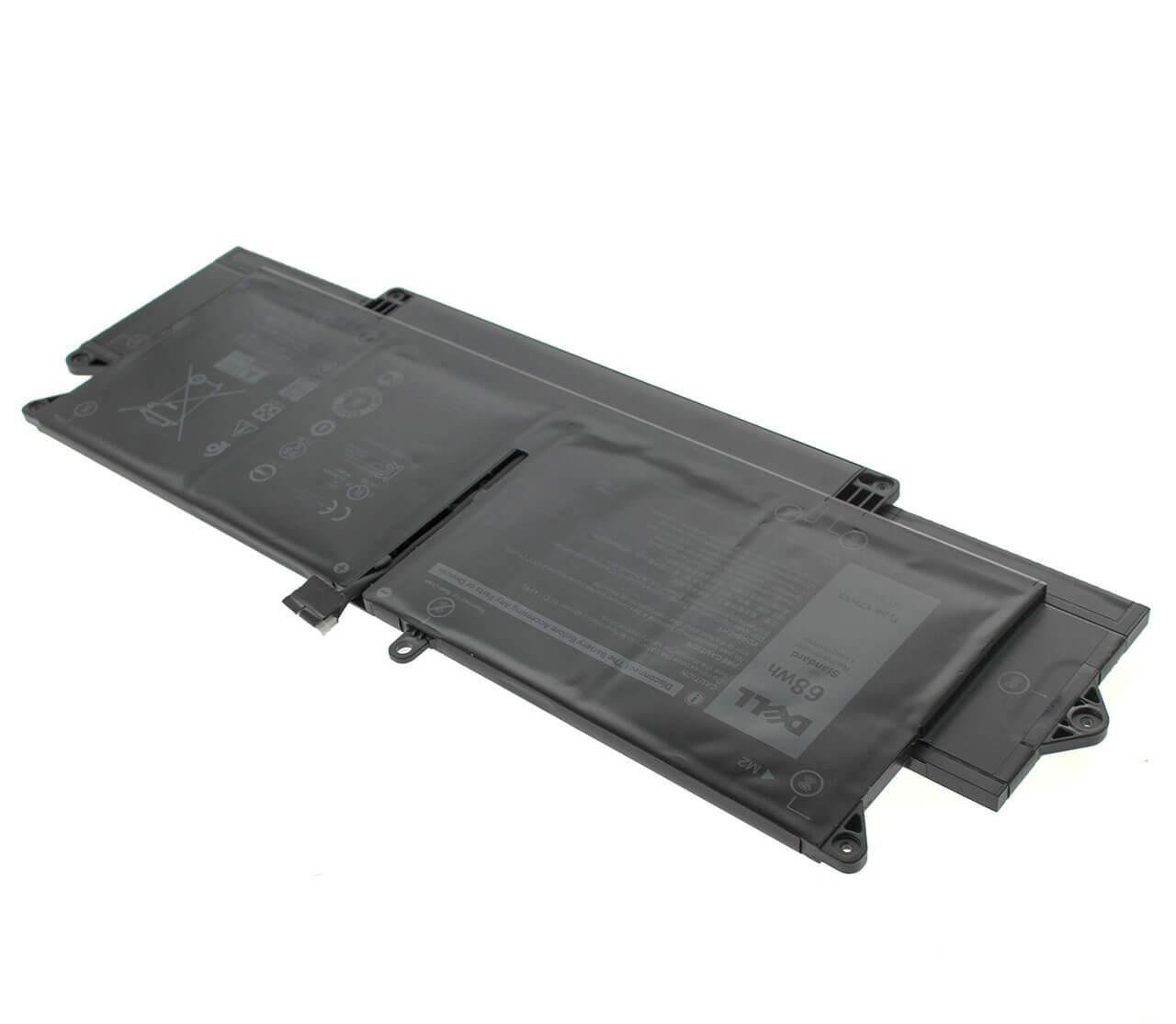 Аккумулятор для Dell Latitude 7410 2-in-1 (97125)