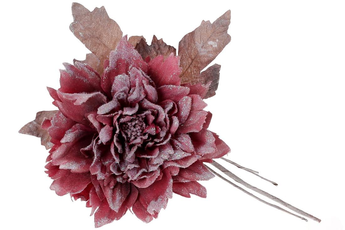 Декоративный цветок BonaDi Пион (832-284)