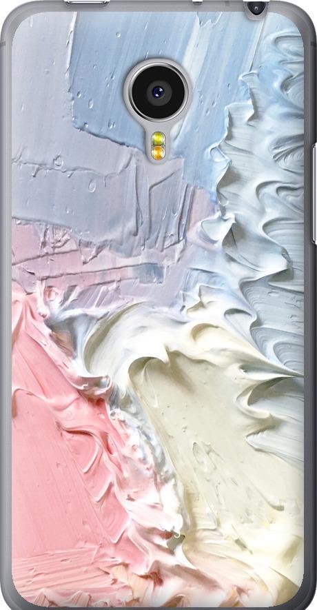 Чохол на Meizu MX4 PRO Пастель (3981u-132-42517)