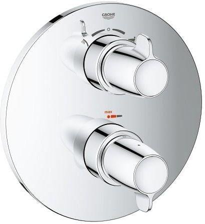 Смеситель для ванны Grohe Grohtherm (29095000)