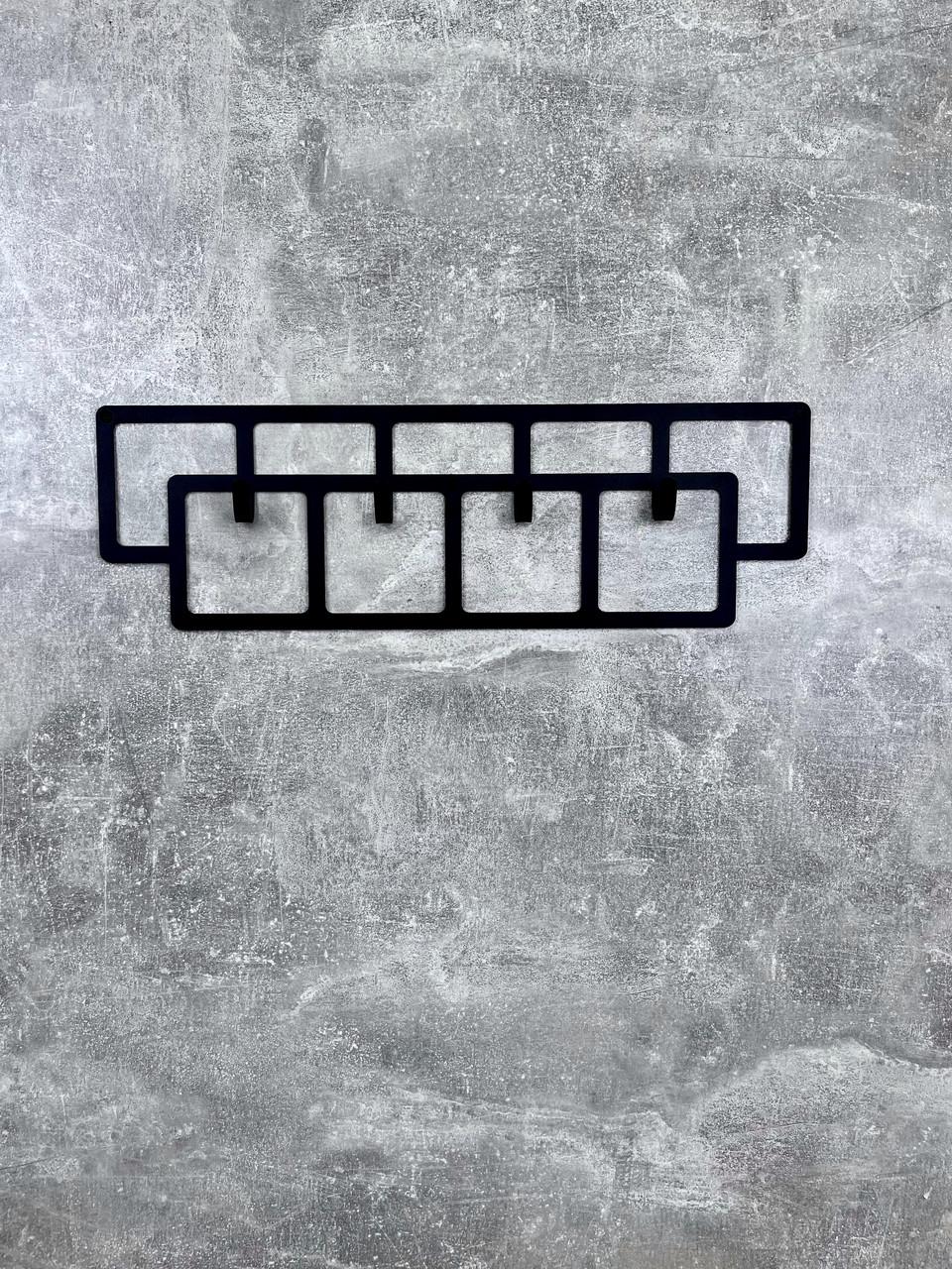 Вешалка Vestav GeoMatrix 50 см (00028)