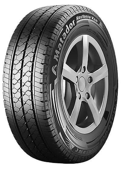 Автошина Matador Hectorra Van 205/70 R15C 106/104R не шип Автошина Matador Hectorra Van 205/70 R15C 106/104R не шип