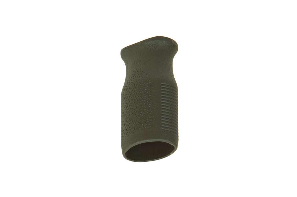 Рукоятка переноса огня Magpul MVG Vertical M Lock Slot System Olive Drab Green (7001916) - фото 2