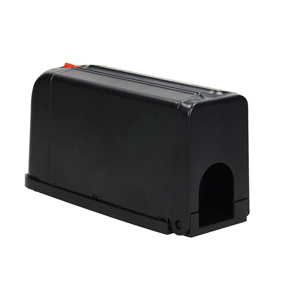 Мишоловка електронна No Pest SX-5046 - фото 3 Мишоловка електронна No Pest SX-5046 - фото 3