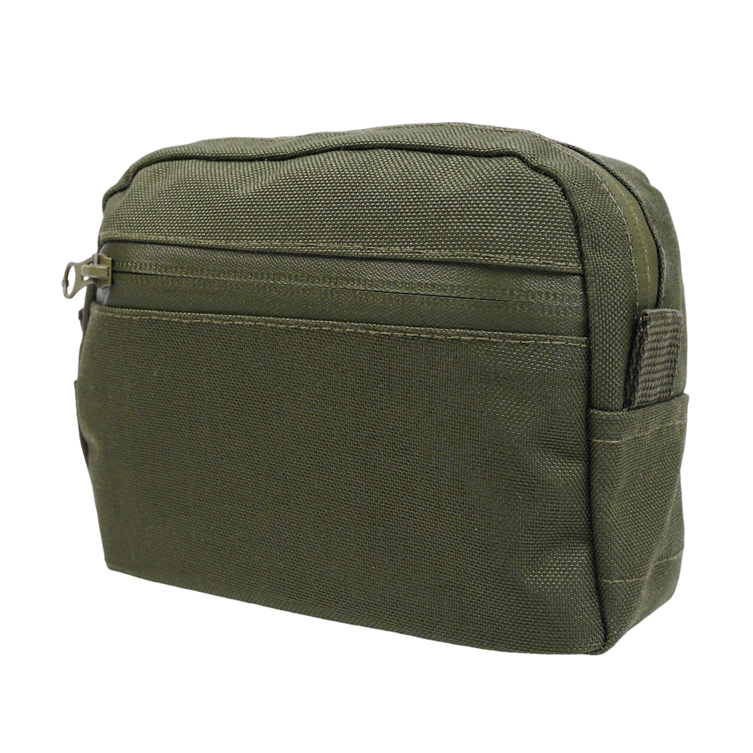 Підсумок утилітарний Хакі (1545)