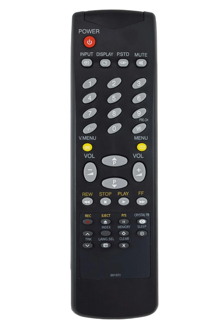 Пульт для телевизора Samsung AA59-10075J (952)