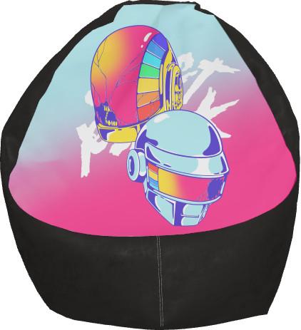 Кресло-груша Daft Punk 6 S (13278052)