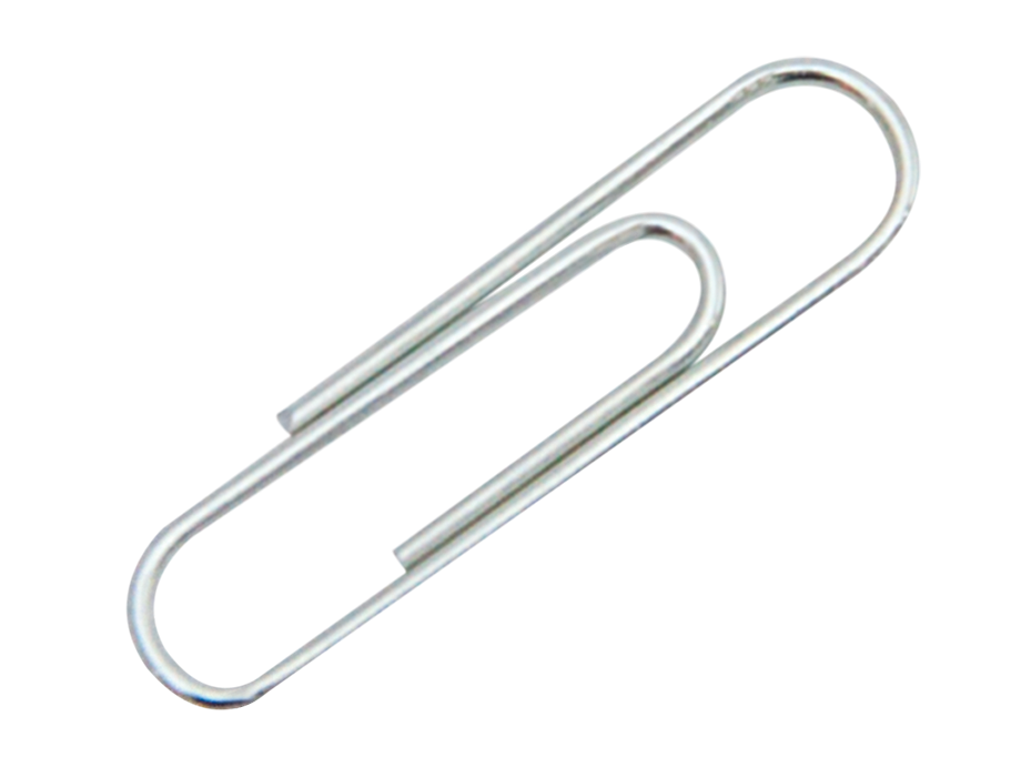 Скріпки оцинковані круглі Jobmax від Buromax 25 мм 100 шт. (1471) Скріпки оцинковані круглі Jobmax від Buromax 25 мм 100 шт. (1471)