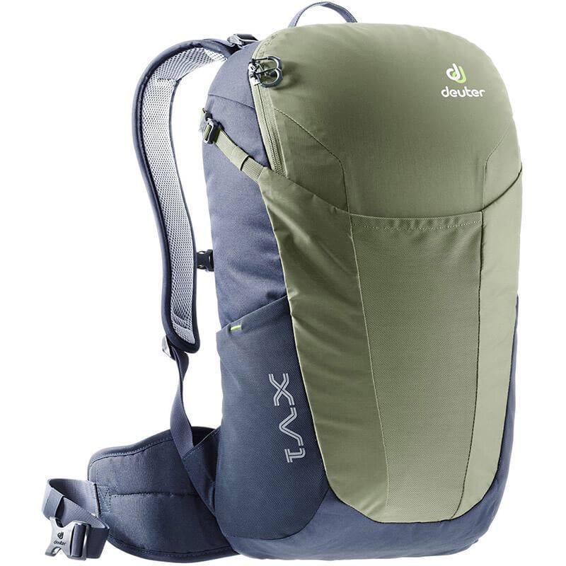 Міський рюкзак Deuter XV 1 17 л Khaki/Navy (38500182325) - фото 1