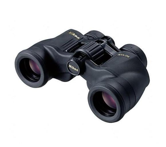 Бінокль Nikon Aculon A211 7x35 (BAA810SA)