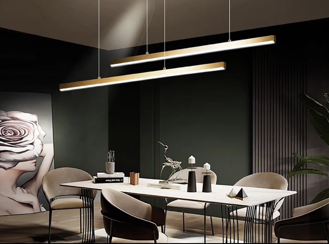 Люстра Linee di Luce (053217/1500)