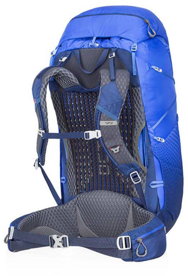 Рюкзак Gregory Octal 55 M Синий (1053-91635/6401)