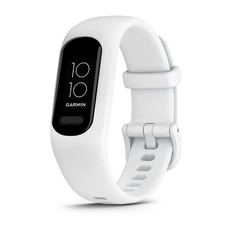 Фітнес-браслет Garmin Vivosmart 5 White (010-02645-11/01)