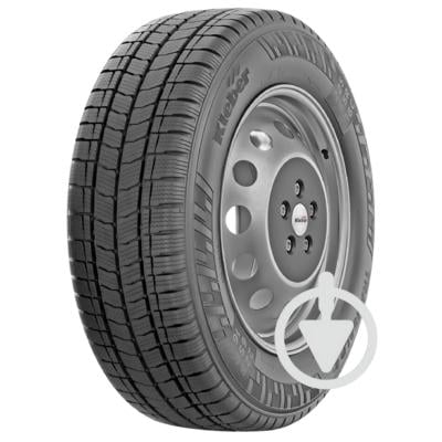 Автошина Kleber Transalp 2+ 205/65 R16C 107/105T