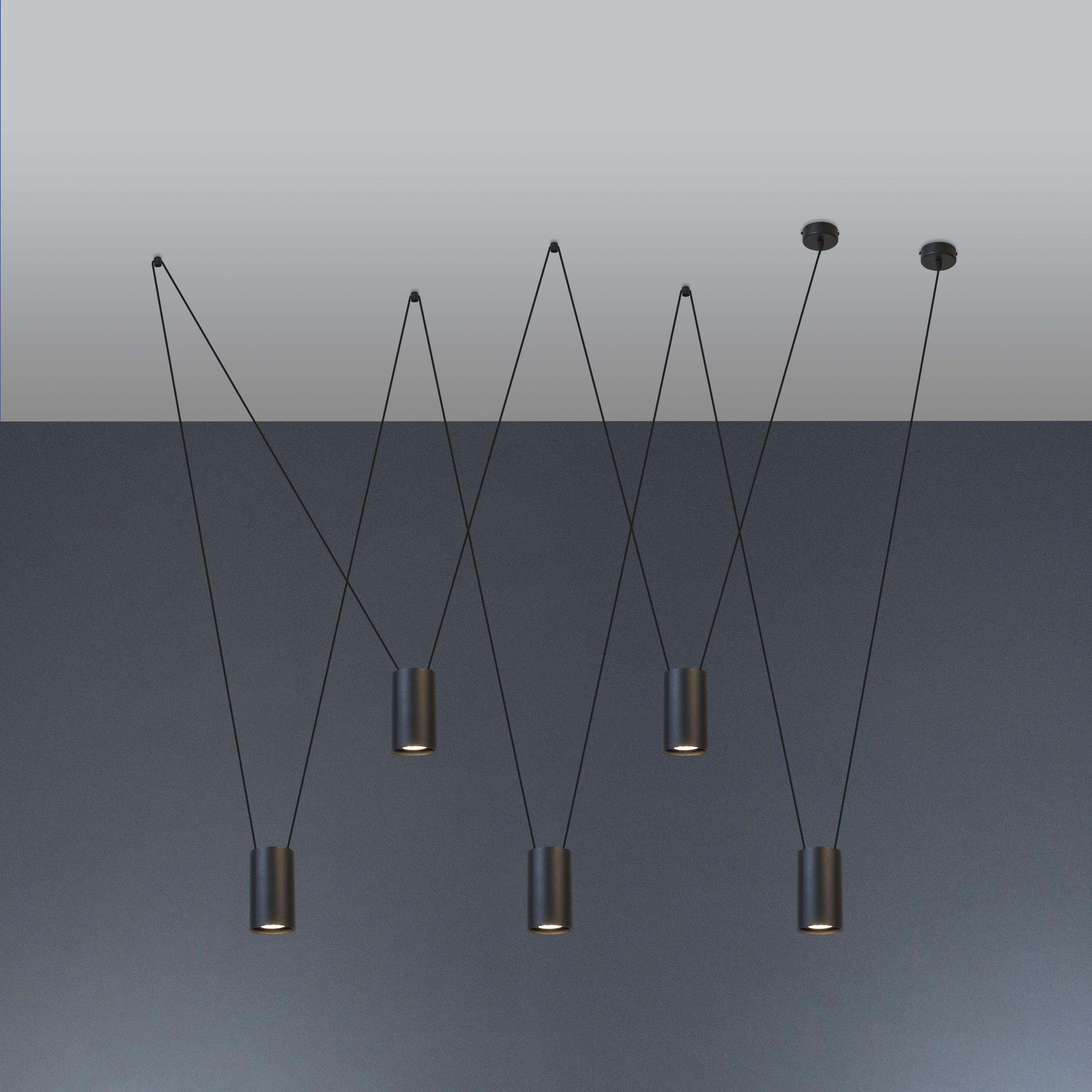 Люстра Imperium Light Accent (139510.05.05)