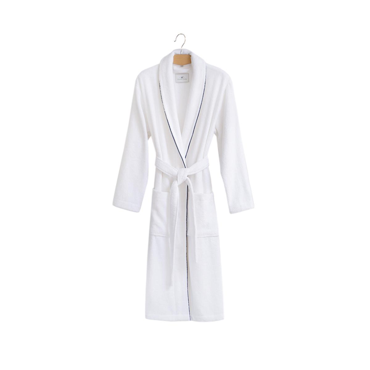 Халат Penelope Liana lacivert L Синий (svt-2000022333320) - фото 2 Халат Penelope Liana lacivert L Синий (svt-2000022333320) - фото 2