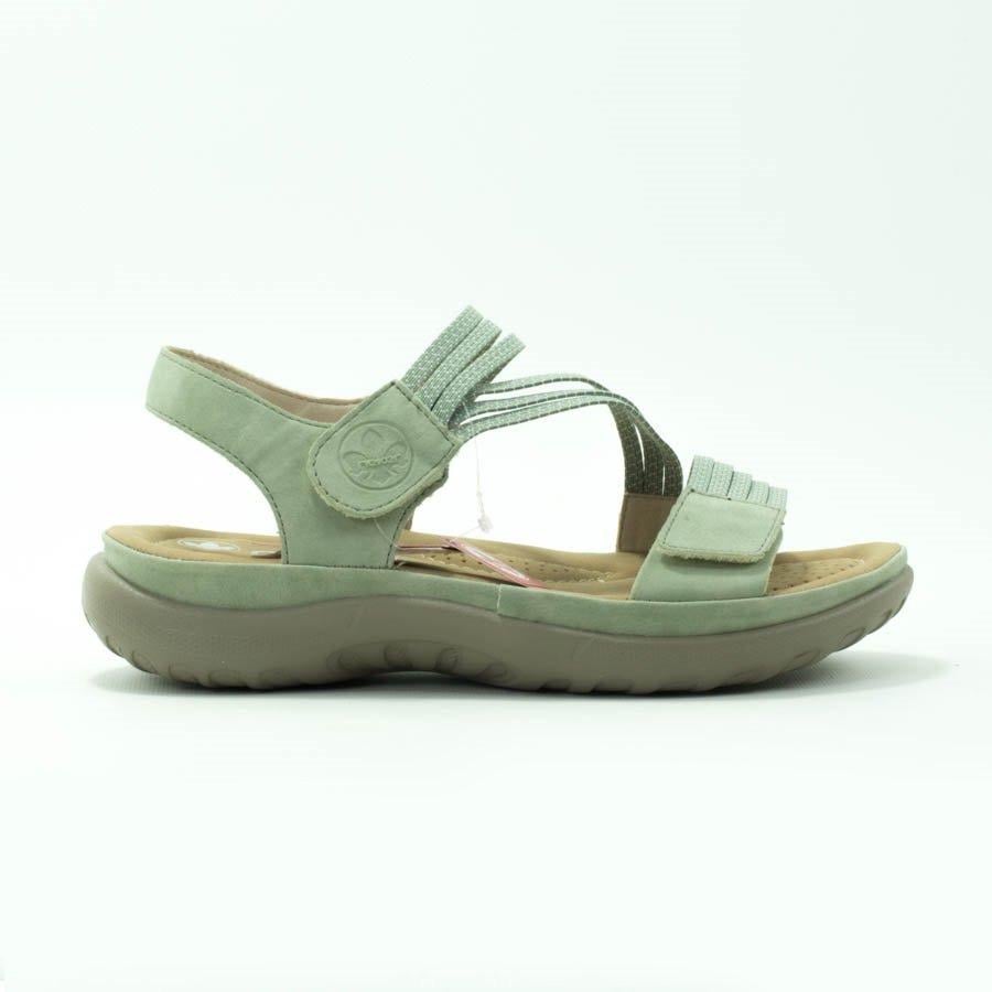 Босоножки женские RIEKER 64870-52 р. 40