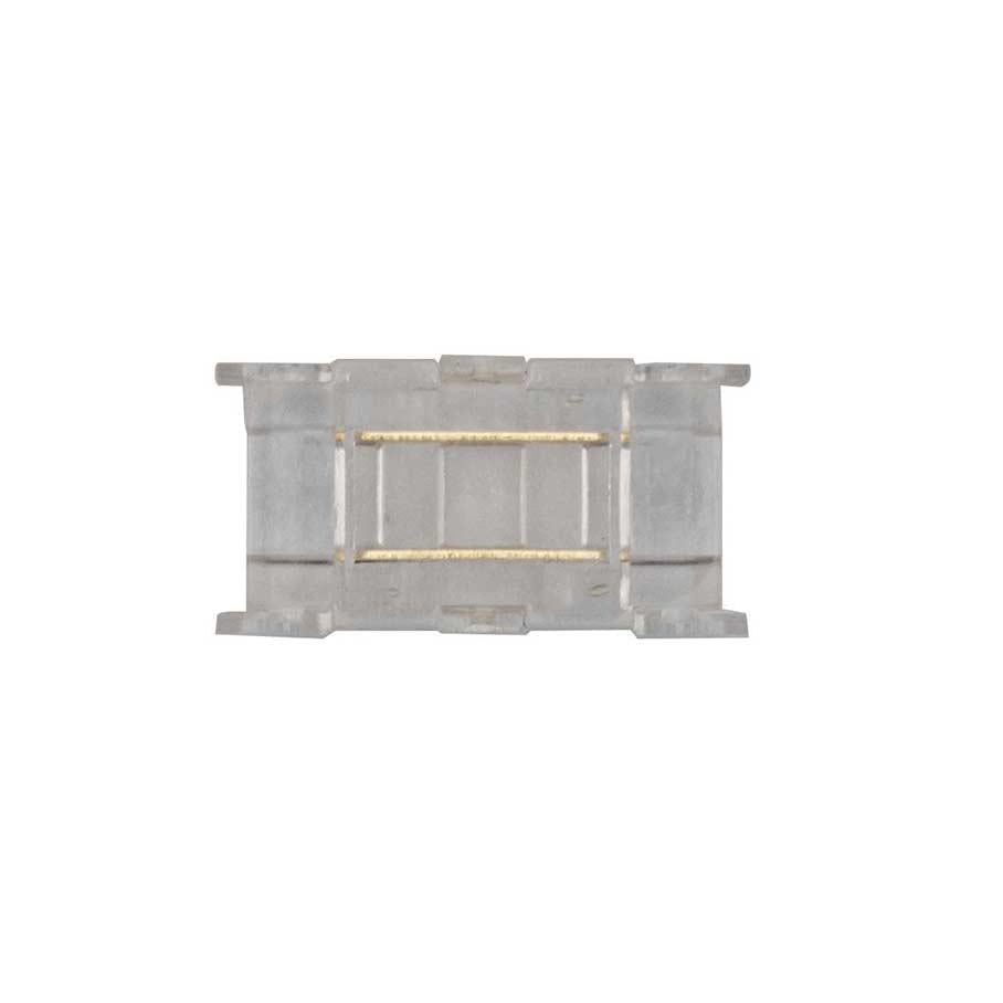 Конектор Prolum для стрічки SMD SLIM 2Pin 8 мм (29822002)