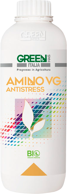 Добриво Green Has Amino VG Antistress 1 л (12294273)